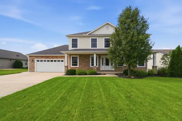 1715 Wildwood Court, Wapakoneta, OH 45895