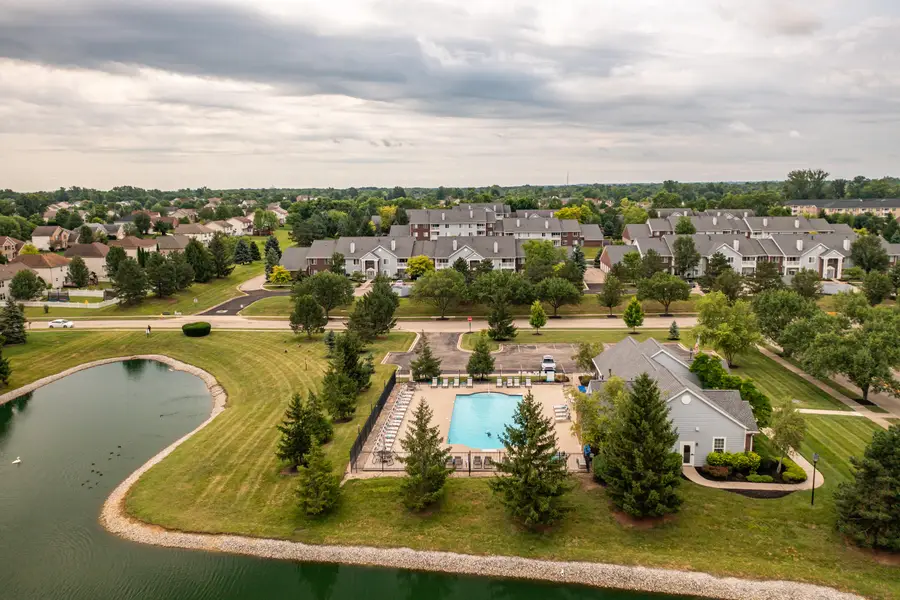 2630 Netherland Drive #104, Beavercreek, OH 45431 - #2