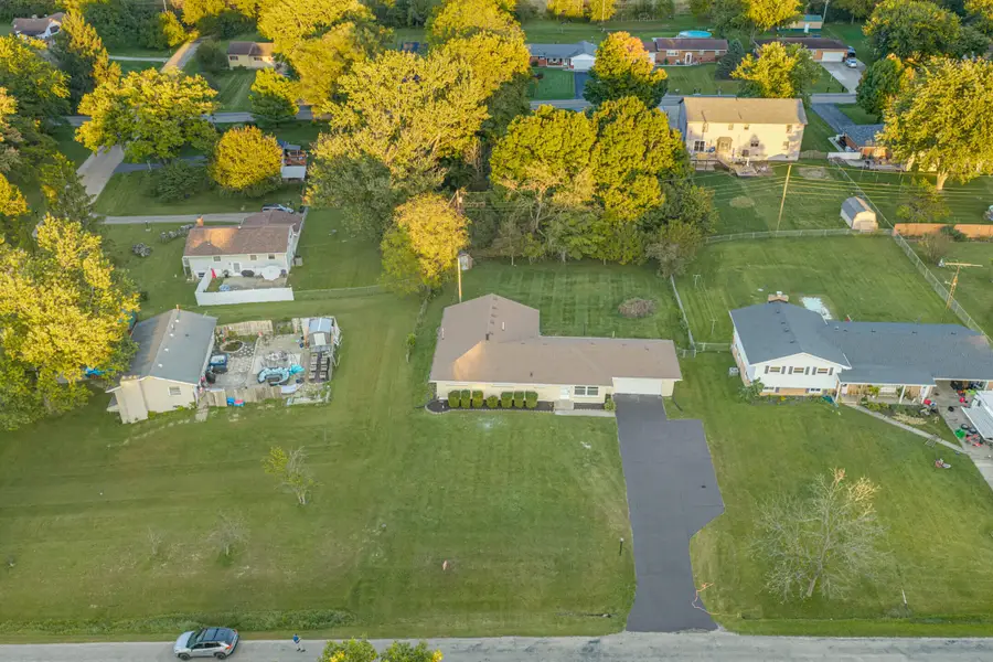 2462 Thor Drive, Springfield, OH 45503 - #3