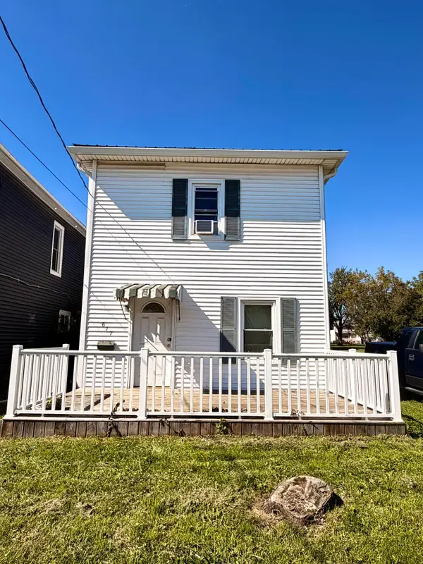 617 N Main Street, Lima, OH 45801