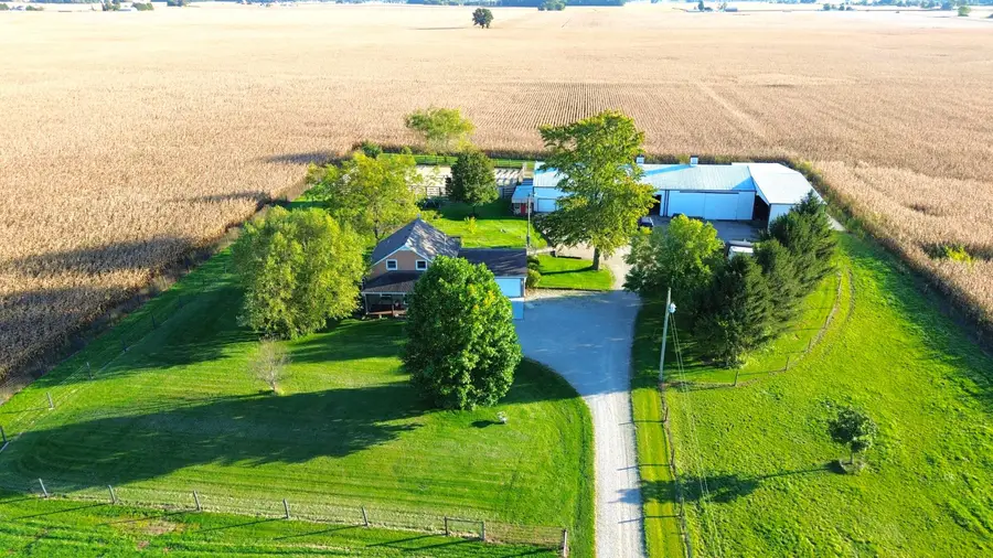 6440 E Miami Shelby Road, Fletcher, OH 45326 - #2