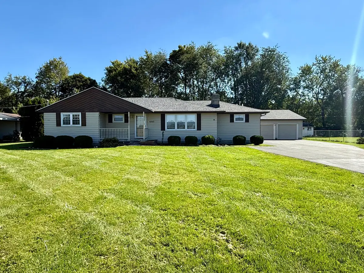 6162 Prairie Road, Springfield, OH 45502 - #1