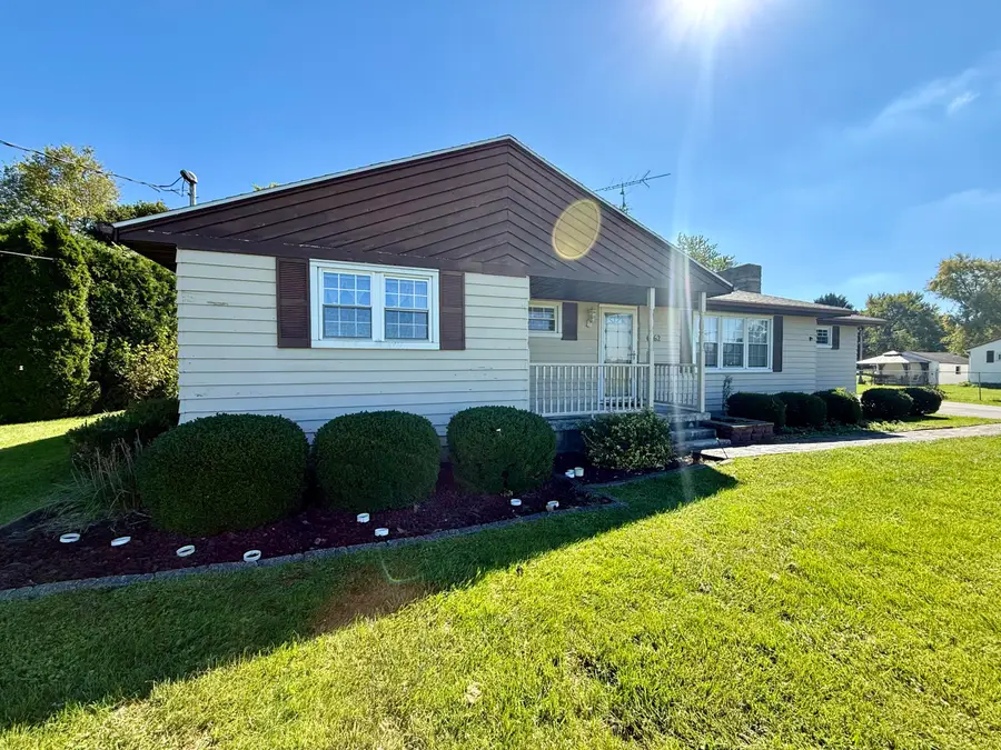 6162 Prairie Road, Springfield, OH 45502 - #2