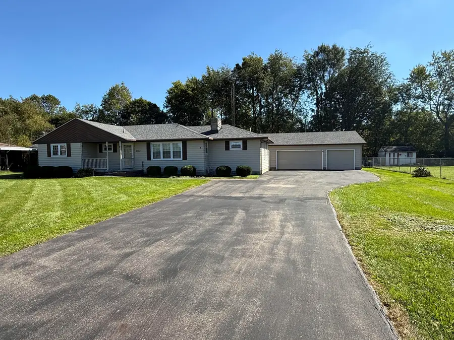 6162 Prairie Road, Springfield, OH 45502 - #3