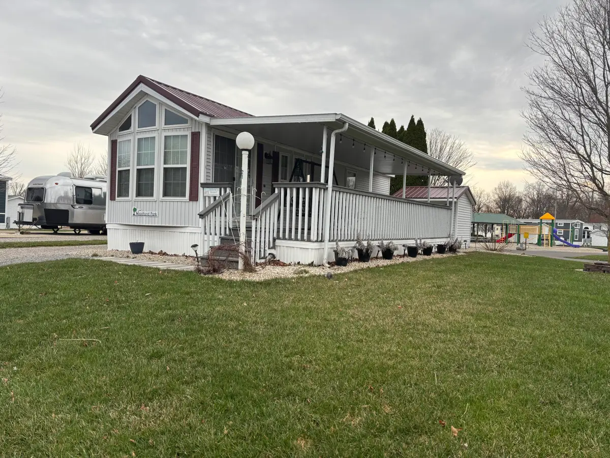 11377 Township Road 266 #21, Lakeview, OH 43331 - #1