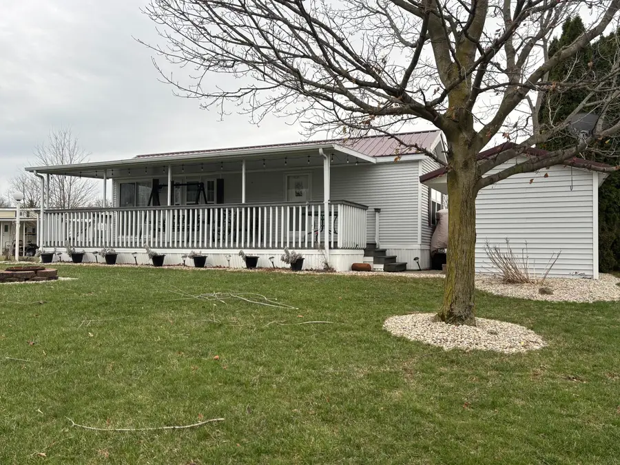 11377 Township Road 266 #21, Lakeview, OH 43331 - #3