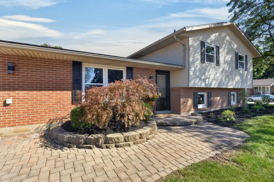2432 Aldrin Drive, Sidney, OH 45365 - #3