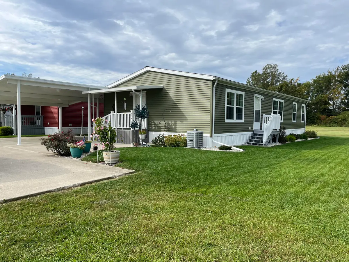 7225 Ohio 368 #62, Huntsville, OH 43324 - #1