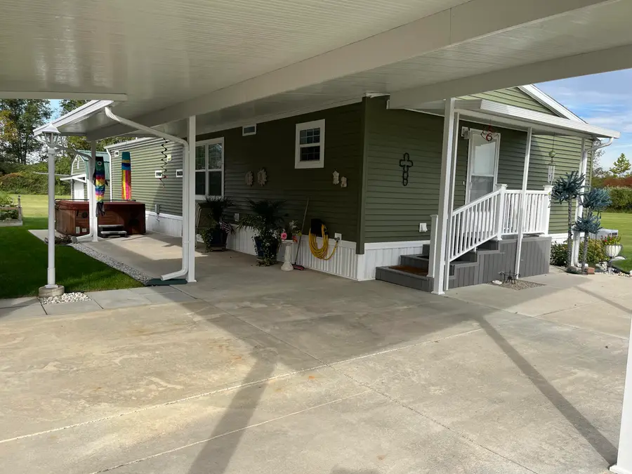 7225 Ohio 368 #62, Huntsville, OH 43324 - #3