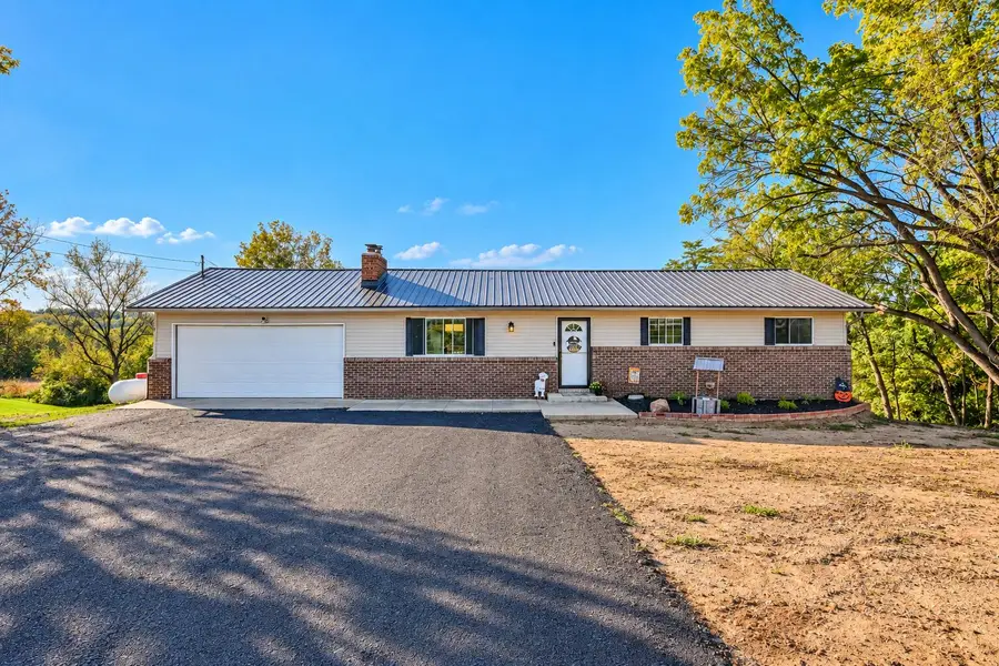 4441 S Pitchin Road, Springfield, OH 45502 - #2
