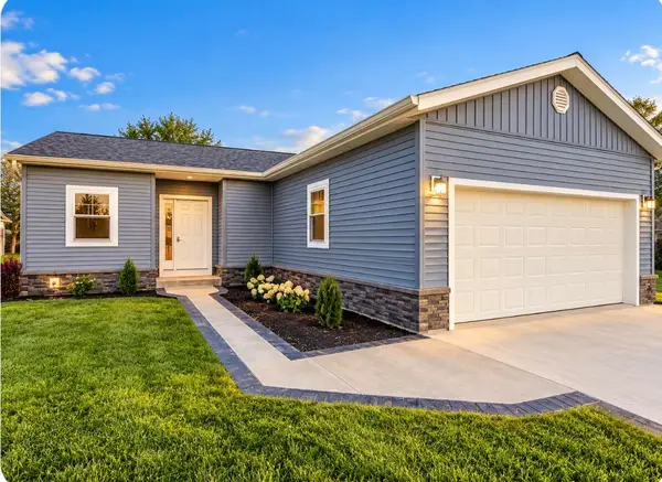 104 Miller Avenue, Rockford, OH 45882