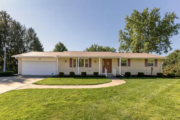 920 E Shoop Road, Tipp City, OH 45371