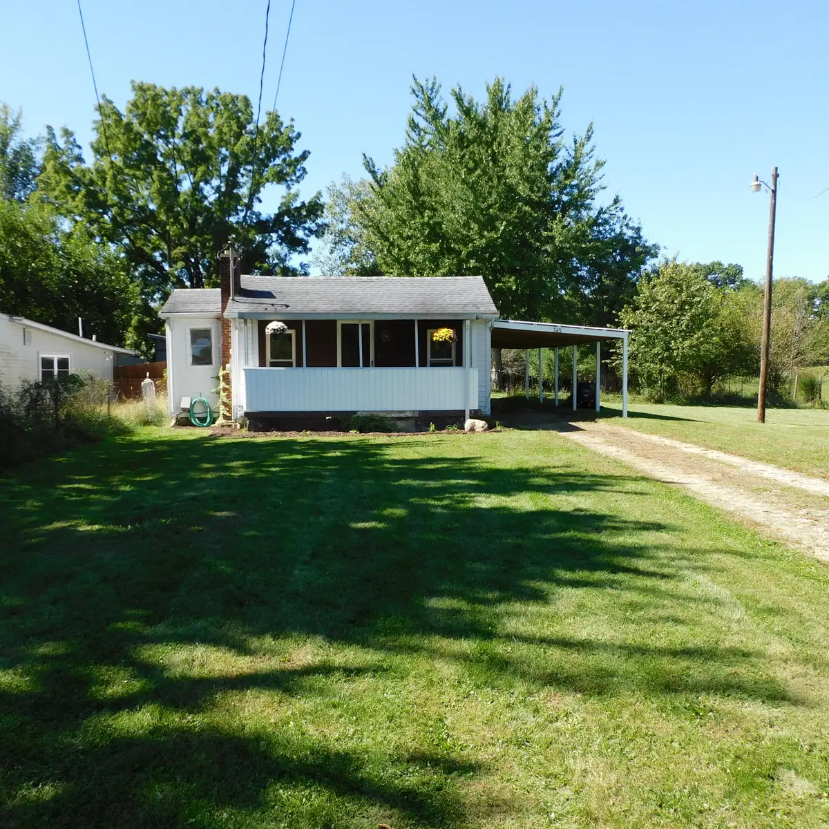 745 N Buckeye Avenue, Sidney, OH 45365 - #1