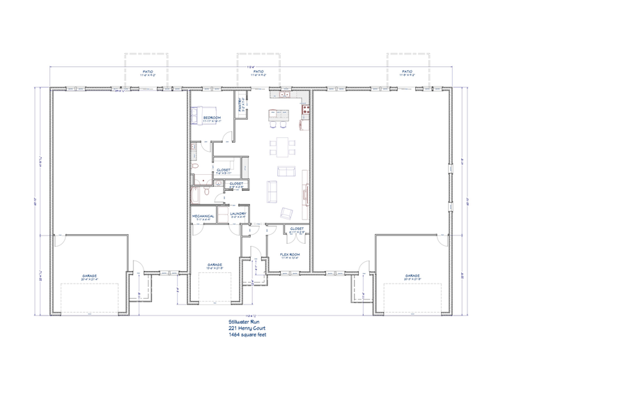 221 Henry Court, Covington, OH 45318 - #3