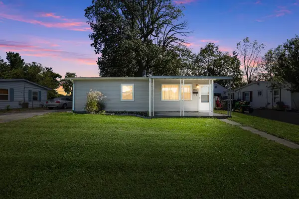 1006 N Scott Street, New Carlisle, OH 45344