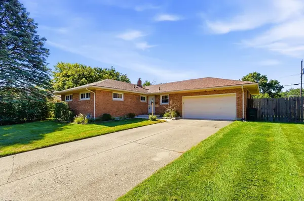 4725 Chippendale Drive, Springfield, OH 45503