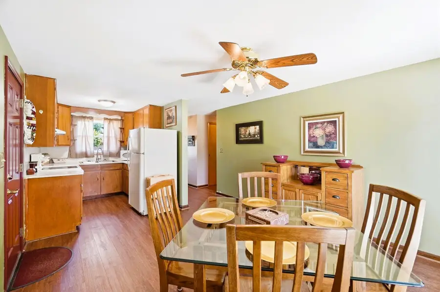 4725 Chippendale Drive, Springfield, OH 45503 - #2