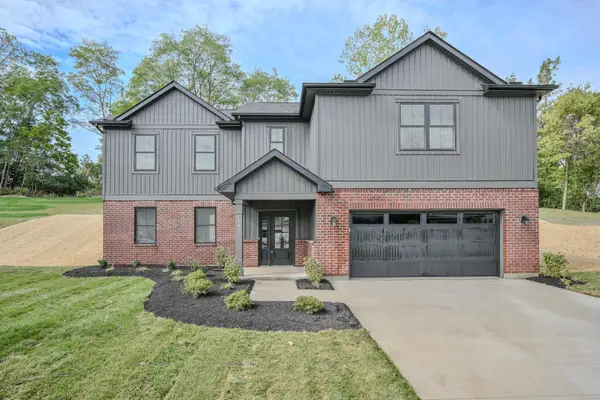 1791 Northpoint Road, Springfield, OH 45503