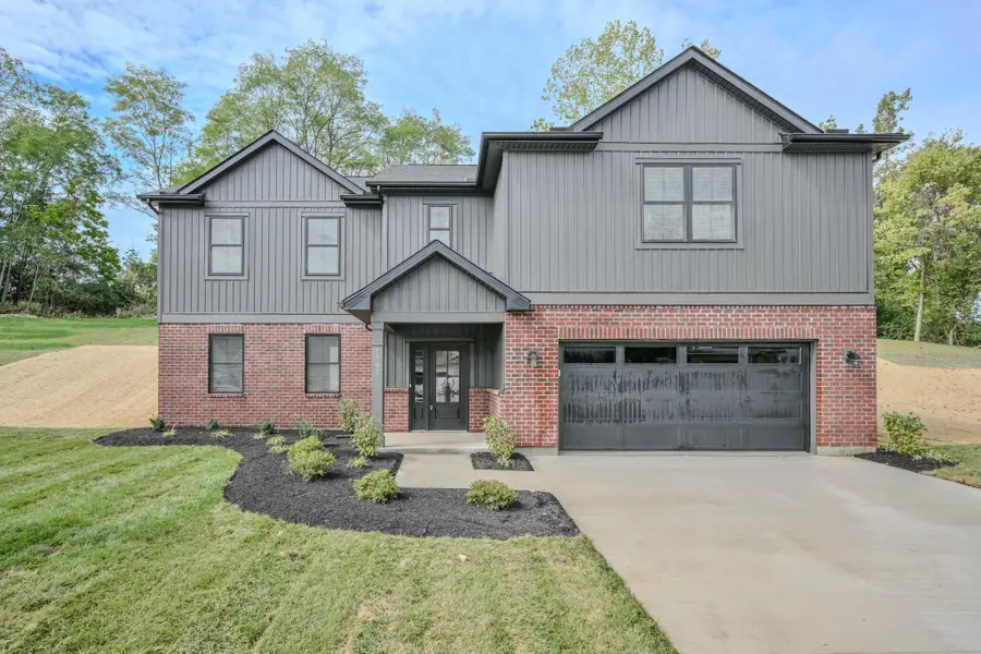 1791 Northpoint Road, Springfield, OH 45503 - #2