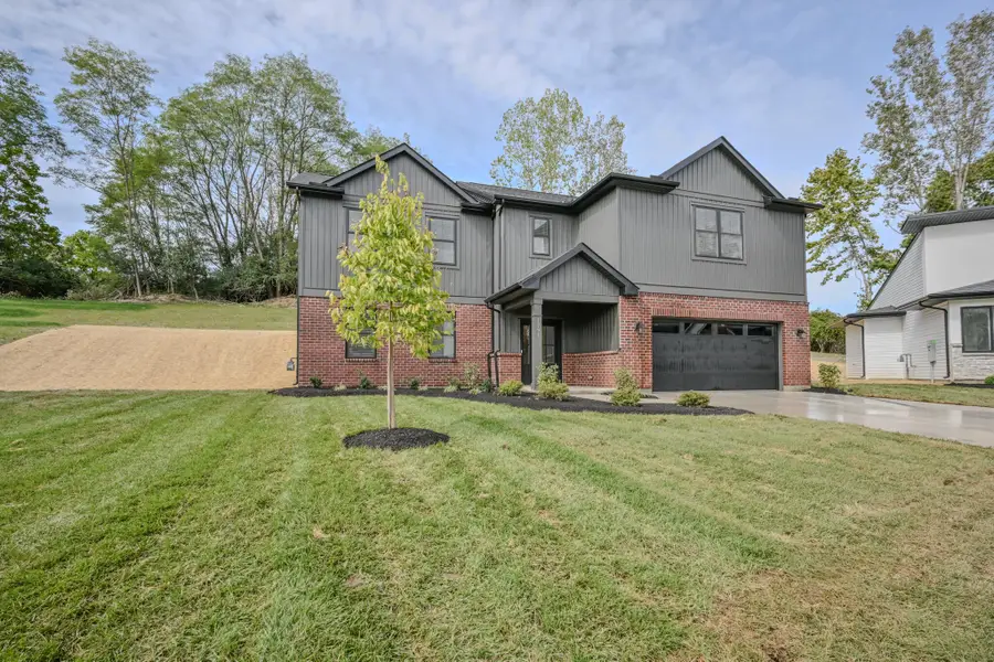 1791 Northpoint Road, Springfield, OH 45503 - #3
