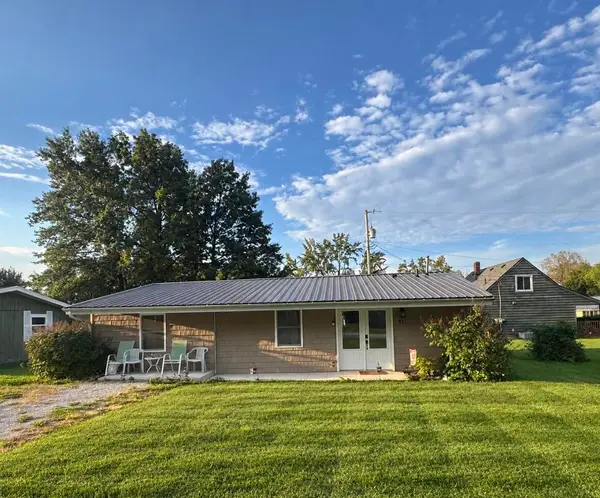 821 Rosedale, Saint Marys, OH 45885