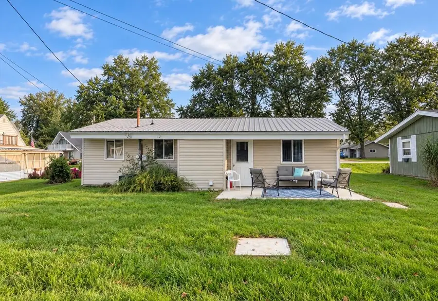821 Rosedale, Saint Marys, OH 45885 - #2