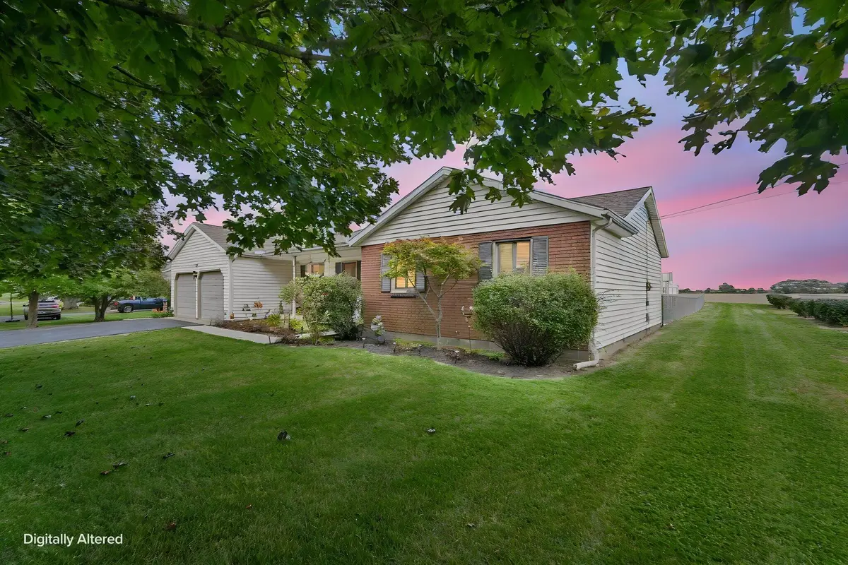 5800 Middle Urbana Road, Springfield, OH 45502 - #1