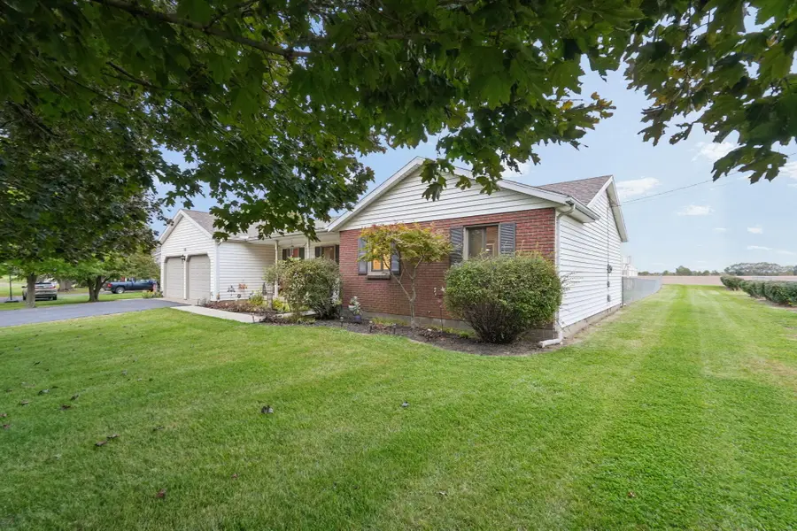 5800 Middle Urbana Road, Springfield, OH 45502 - #2