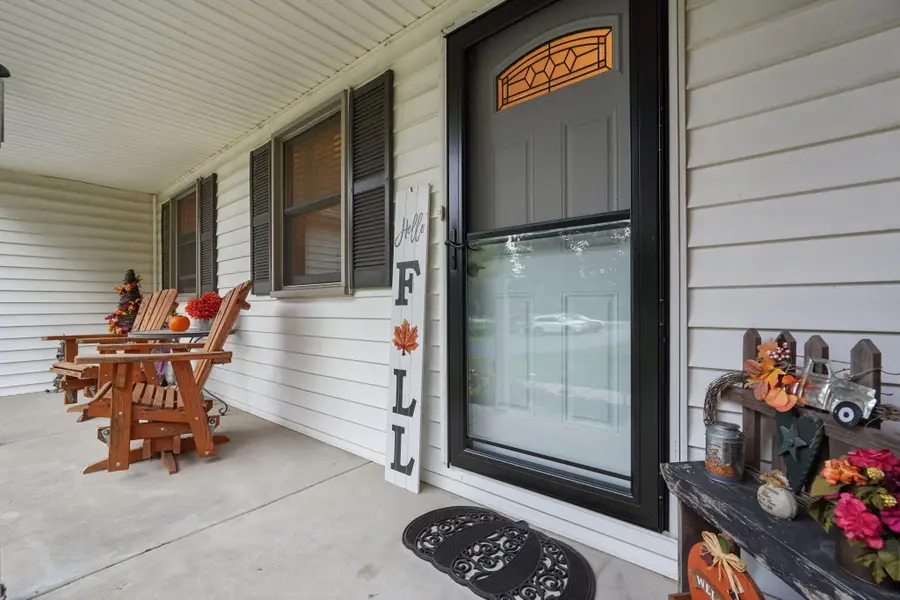 5800 Middle Urbana Road, Springfield, OH 45502 - #3