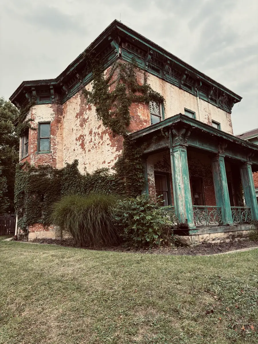 425 S Fountain Avenue, Springfield, OH 45506 - #2