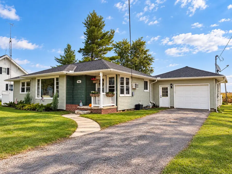 9842 State Route 49, Rockford, OH 45882 - #2