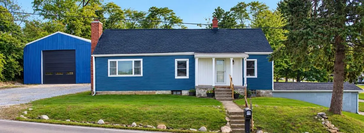 1418 Titus Road, Springfield, OH 45502 - #1