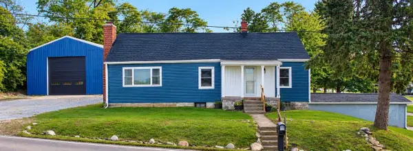 1418 Titus Road, Springfield, OH 45502