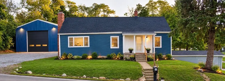 1418 Titus Road, Springfield, OH 45502 - #2
