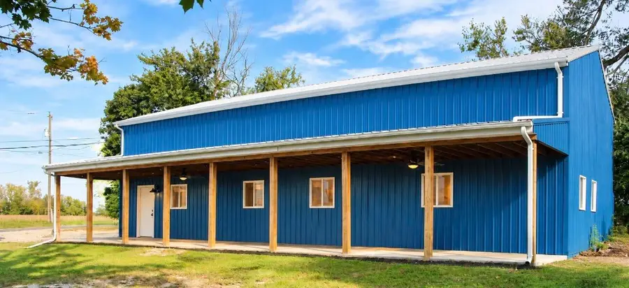 1418 Titus Road, Springfield, OH 45502 - #3