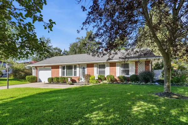 2141 W Mile Road, Springfield, OH 45503