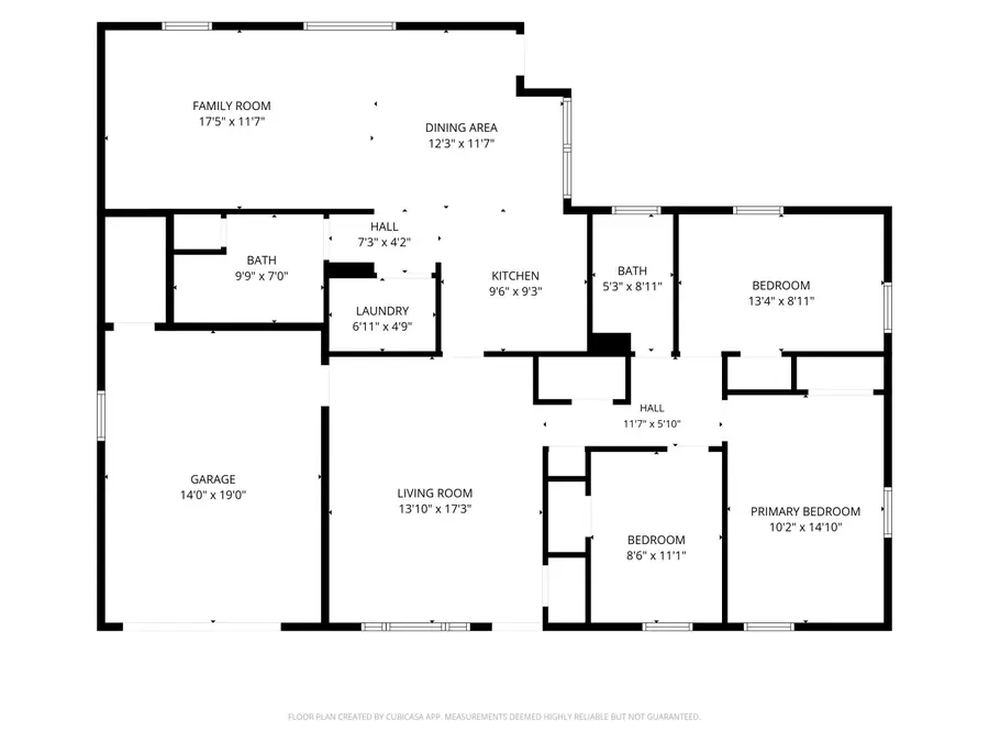 2141 W Mile Road, Springfield, OH 45503 - #2