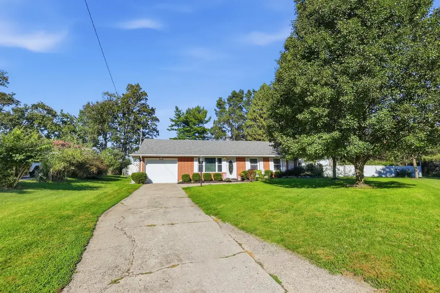 2141 W Mile Road, Springfield, OH 45503 - #3