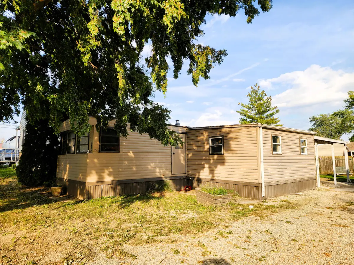 218 Villa Nova Boulevard, Saint Marys, OH 45885 - #1