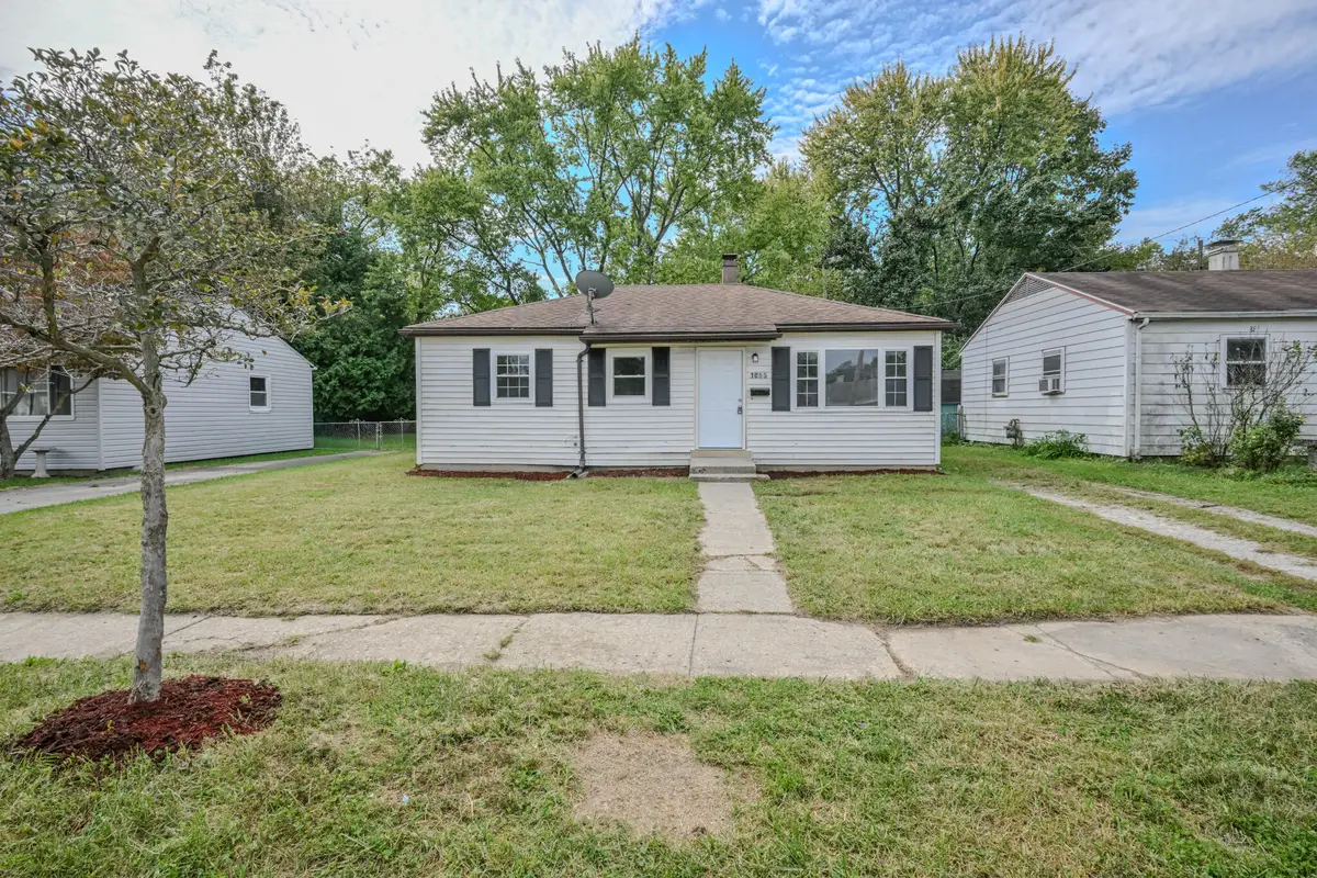 1055 Heard Avenue, Springfield, OH 45506 - #1