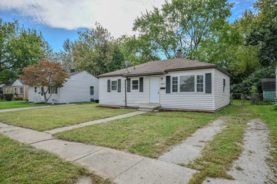 1055 Heard Avenue, Springfield, OH 45506 - #2