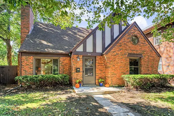 310 Phillips Street, Yellow Springs, OH 45387