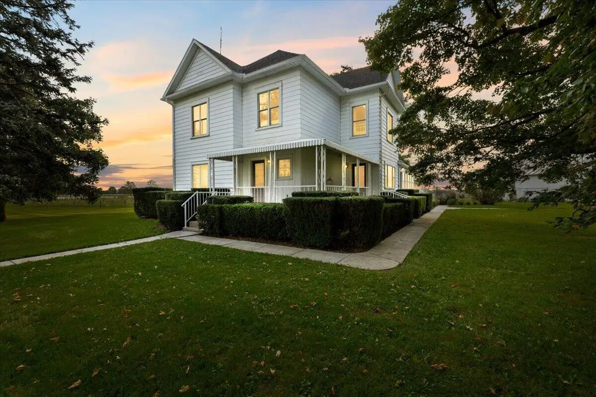 7361 State Route 121, Greenville, OH 45331 - #1