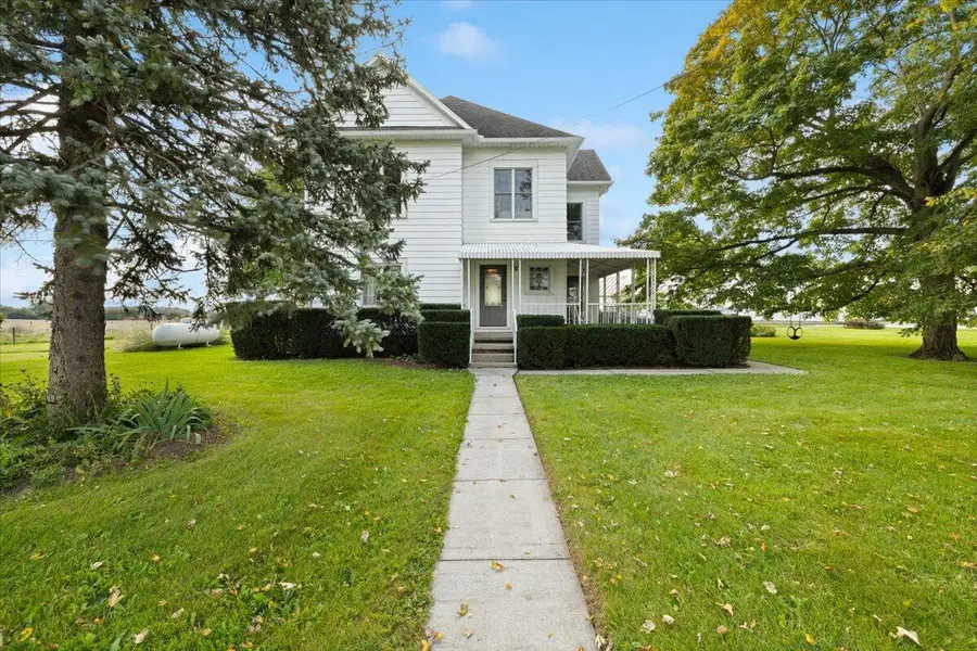 7361 State Route 121, Greenville, OH 45331 - #3