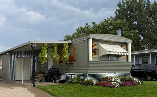157 Crafton Drive, South Vienna, OH 45369