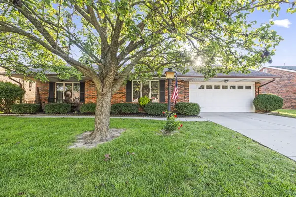 421 Spotted Doe Trail, Piqua, OH 45356