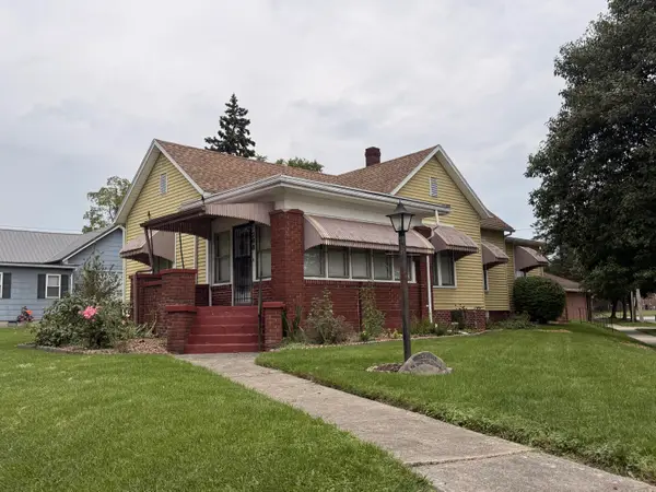 208 N Pear Street, Saint Marys, OH 45885