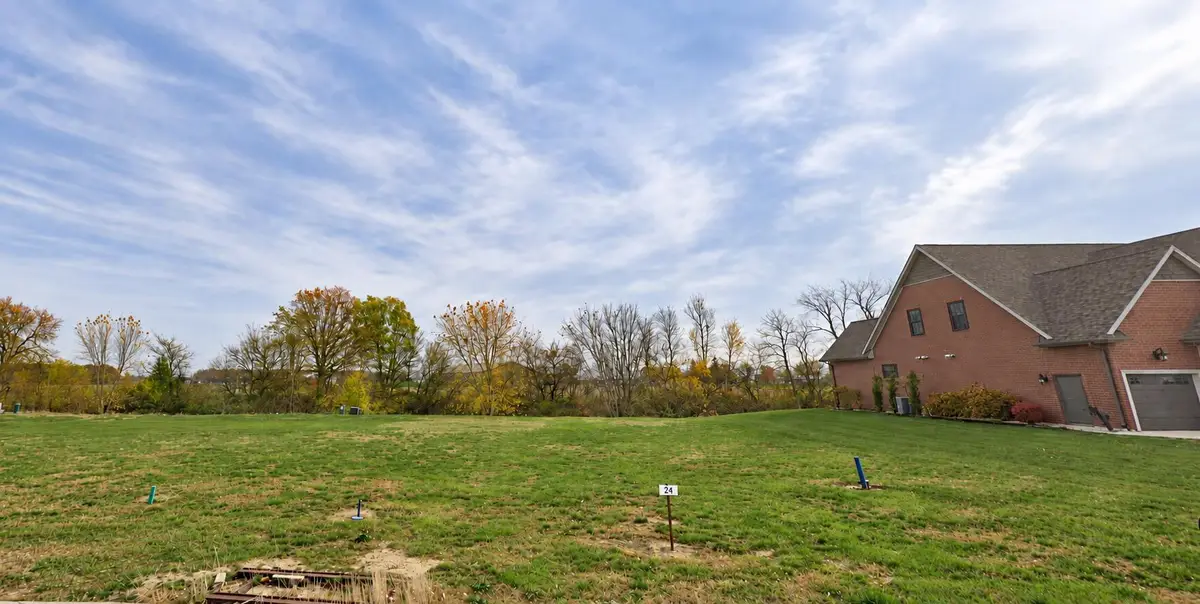 115 Hanover Court, New Knoxville, OH 45871 - #1
