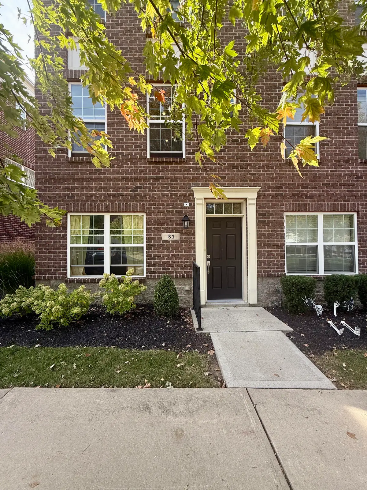 21 Mill Run Place, Springfield, OH 45502 - #1