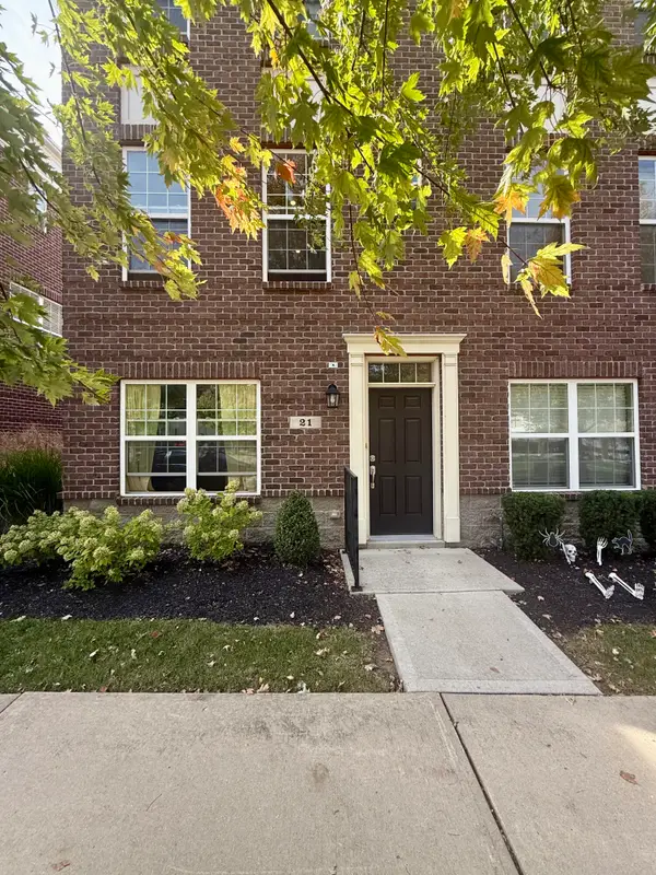 21 Mill Run Place, Springfield, OH 45502